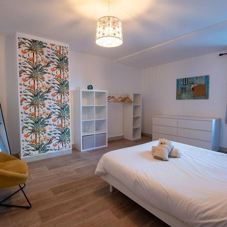 Cosy spacieux ,calme à 200 m des Arènes, wifi Arles Esterno foto