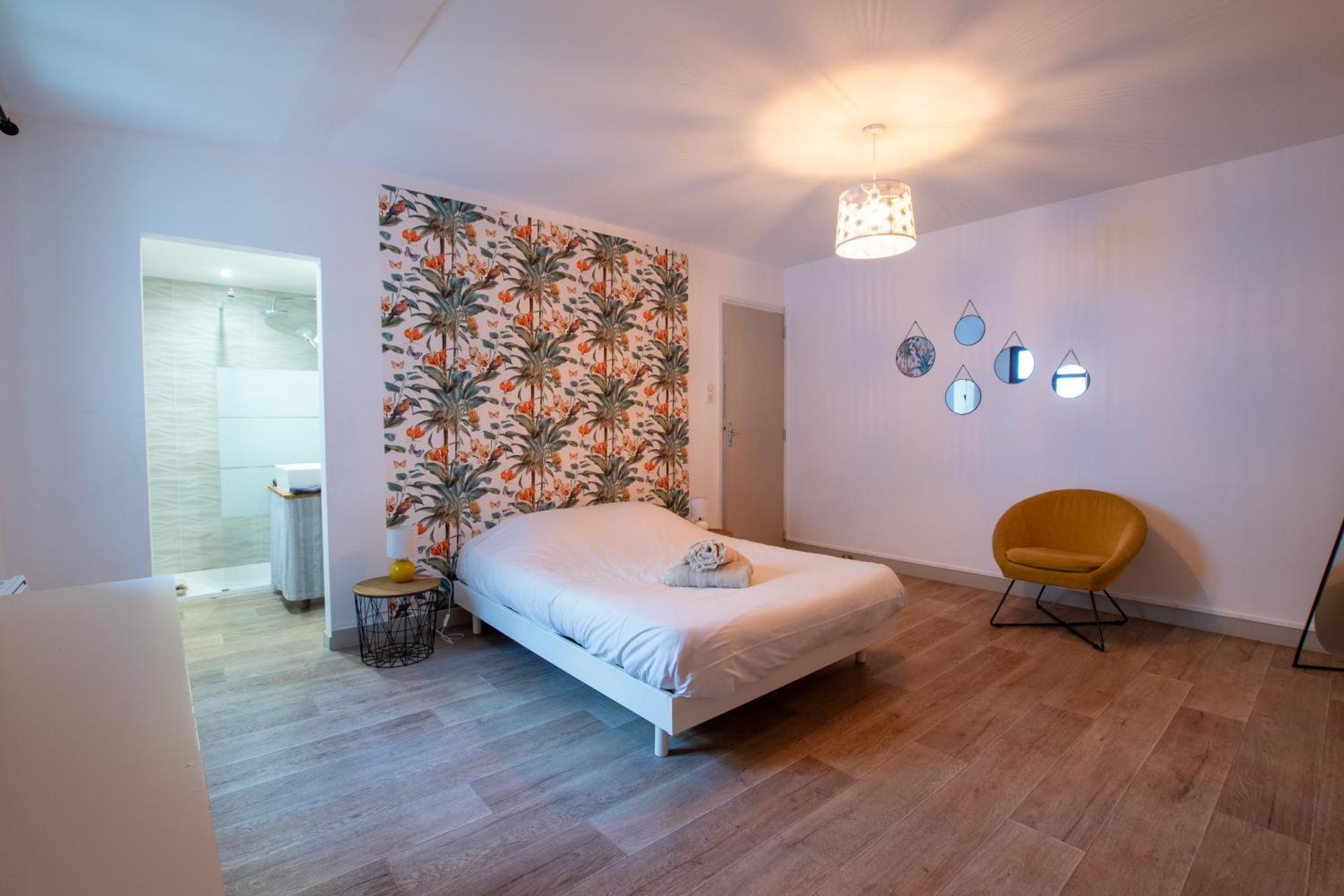 Cosy spacieux ,calme à 200 m des Arènes, wifi Arles Esterno foto